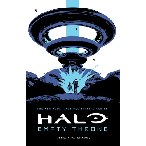 Halo: Empty Throne