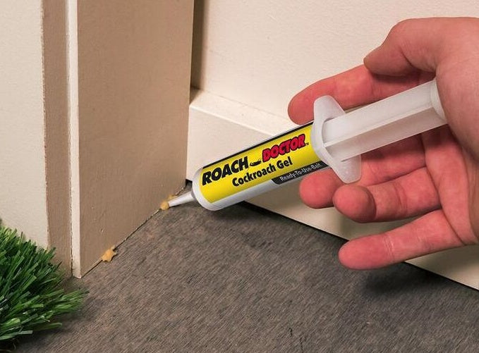 Safe Cockroach Killing Bait for Effective Control