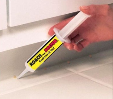 Safe Cockroach Killing Bait for Effective Control