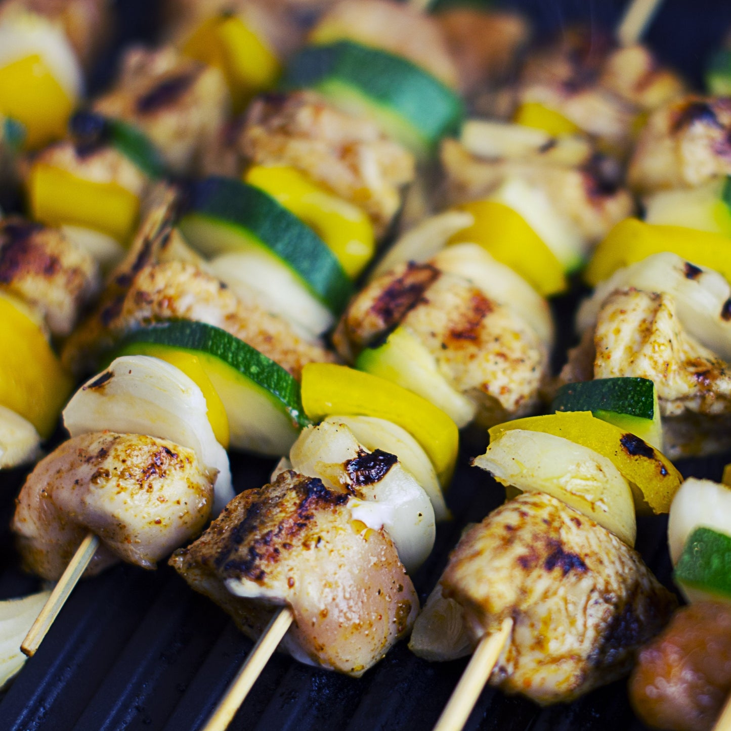 Rock Quarry - Enhanced Salt, Pepper, & Garlic Seasoning