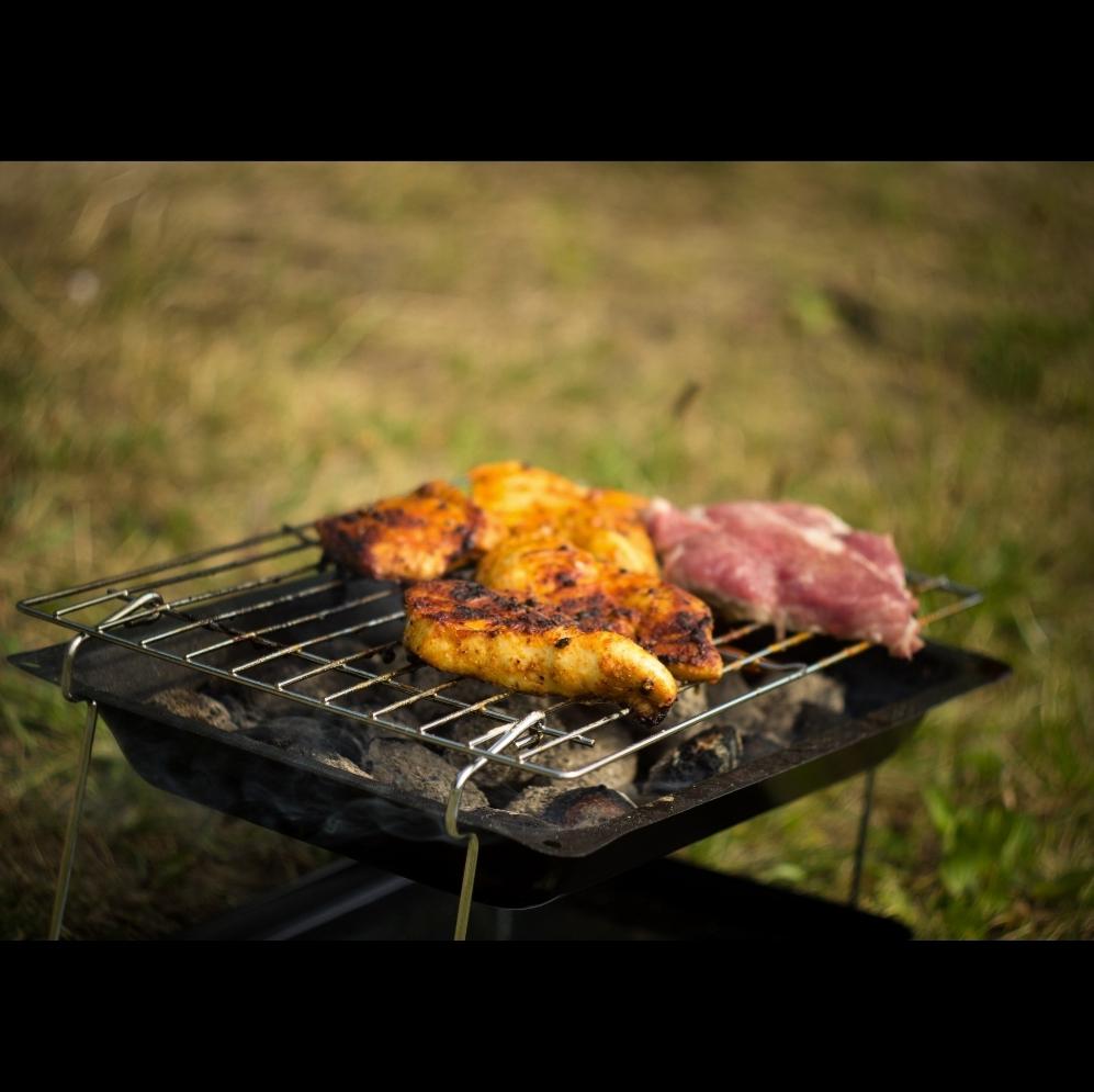 Rock Quarry - Enhanced Salt, Pepper, & Garlic Seasoning
