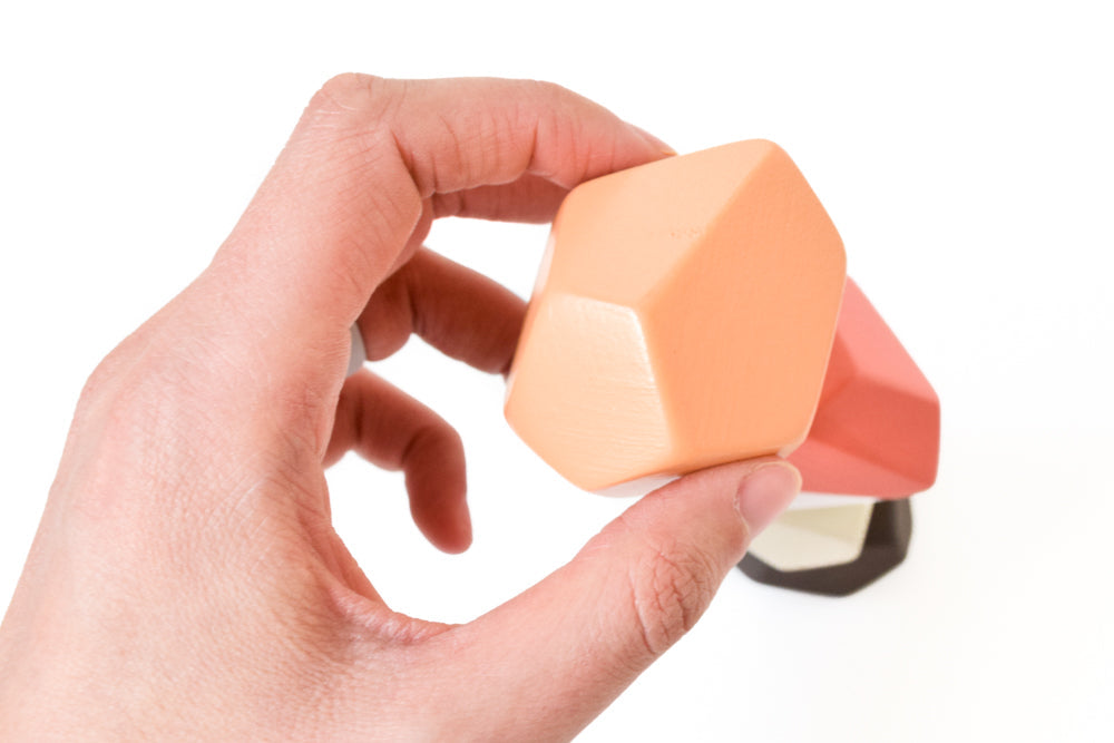 Ginger | Set of 5