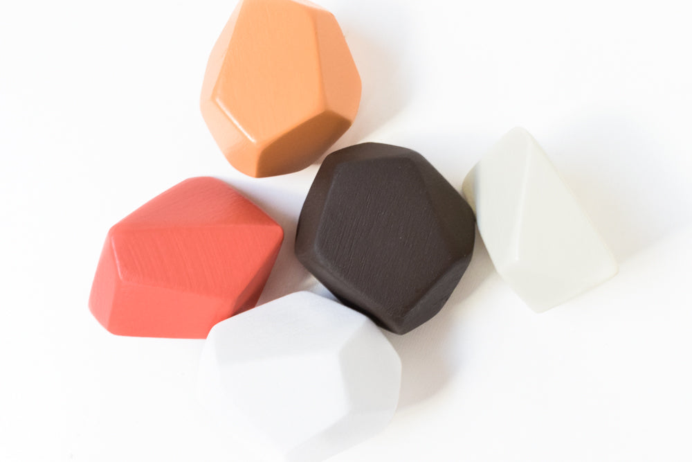 Ginger | Set of 5