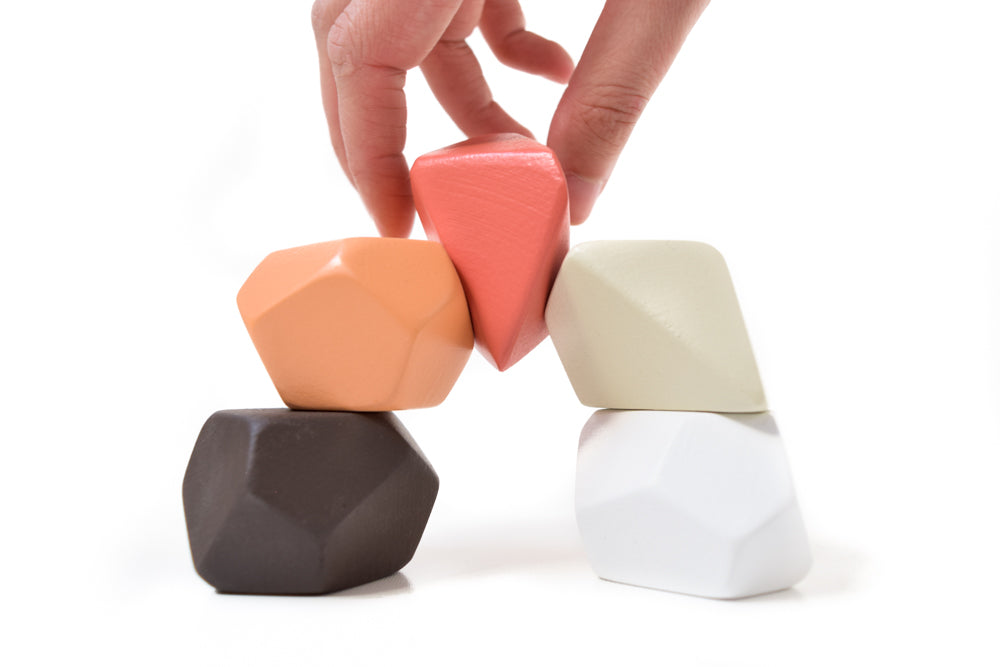 Ginger | Set of 5