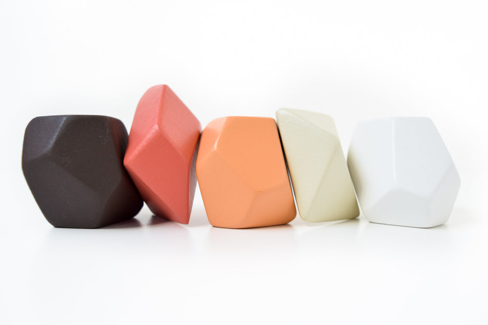 Ginger | Set of 5