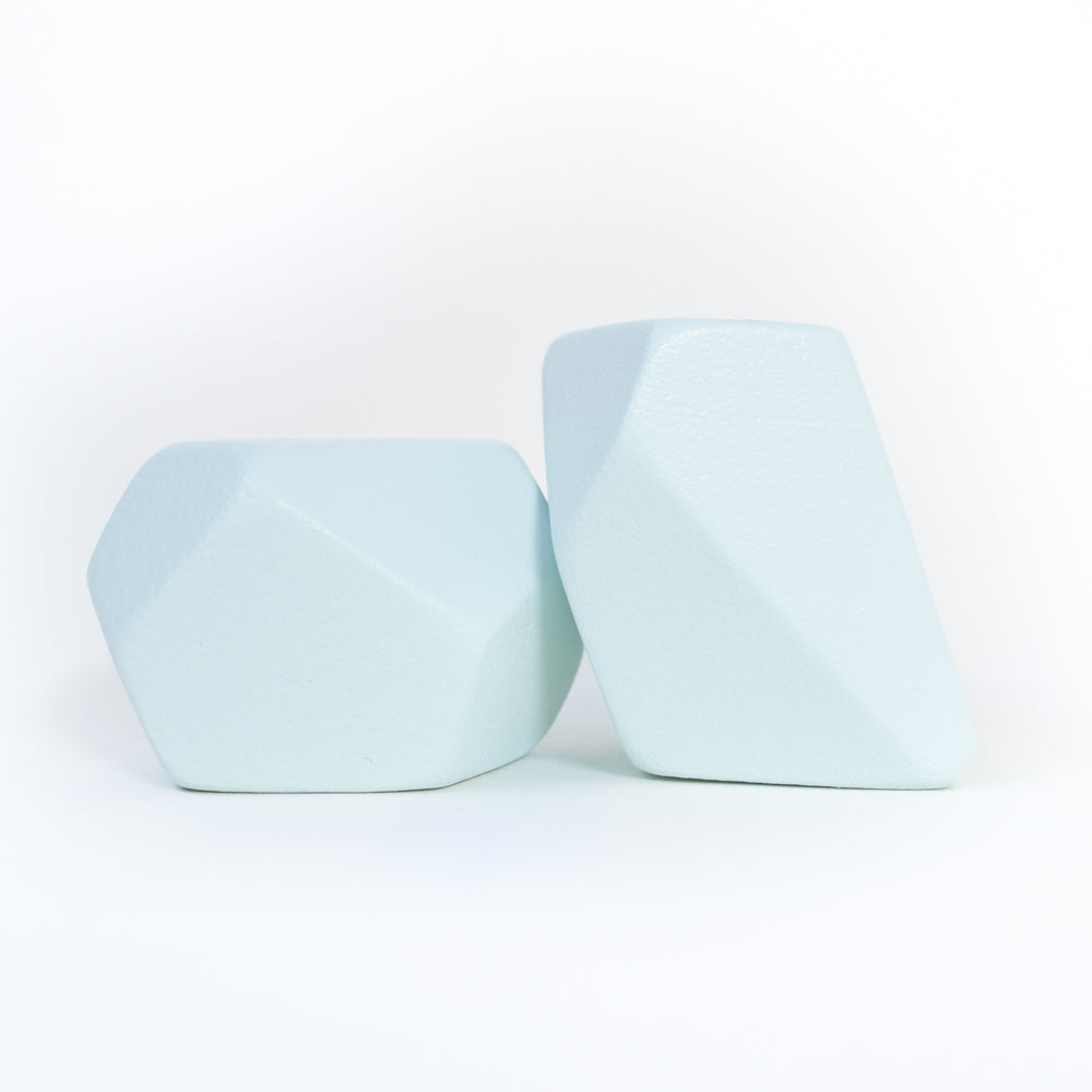 Seafoam Green