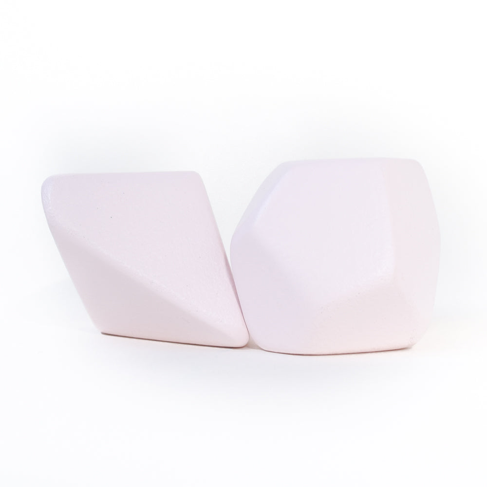 Shell Pink