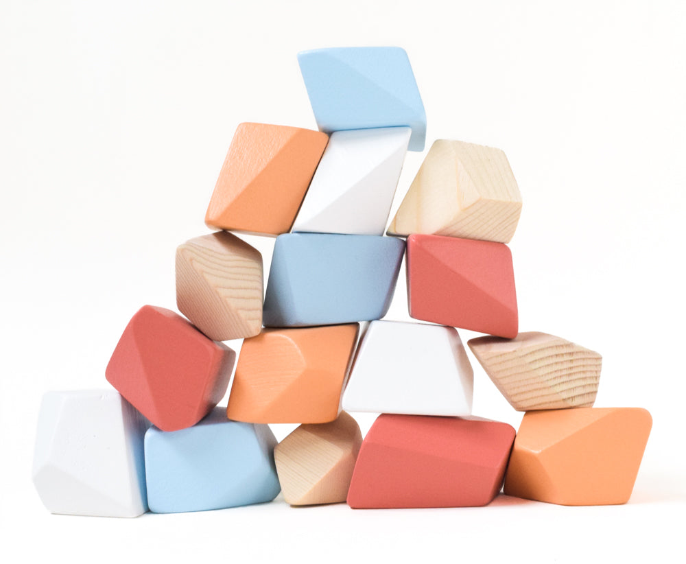 Terra | Set of 16