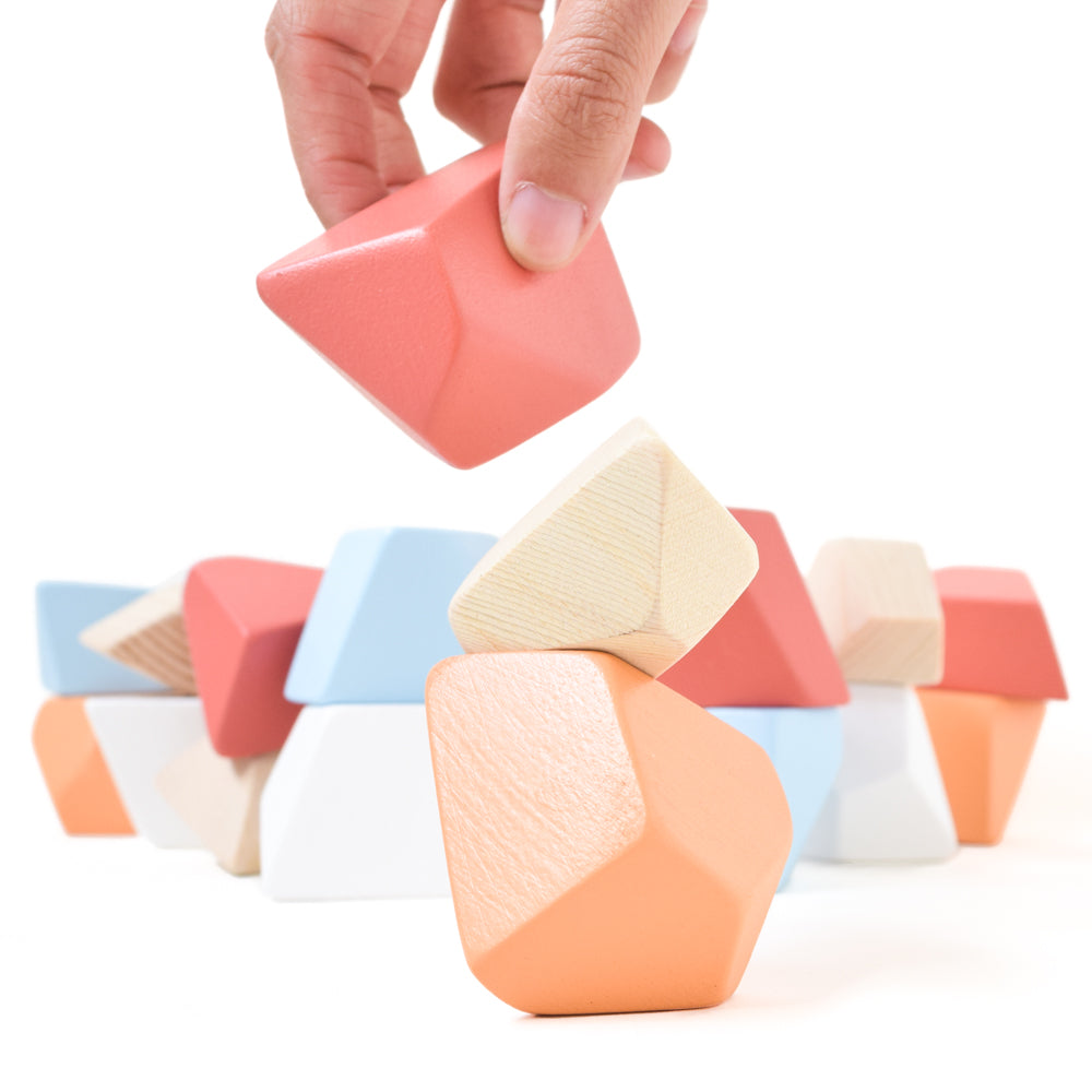 Terra | Set of 16