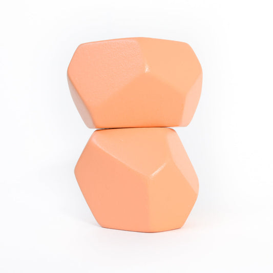 Sunset Orange