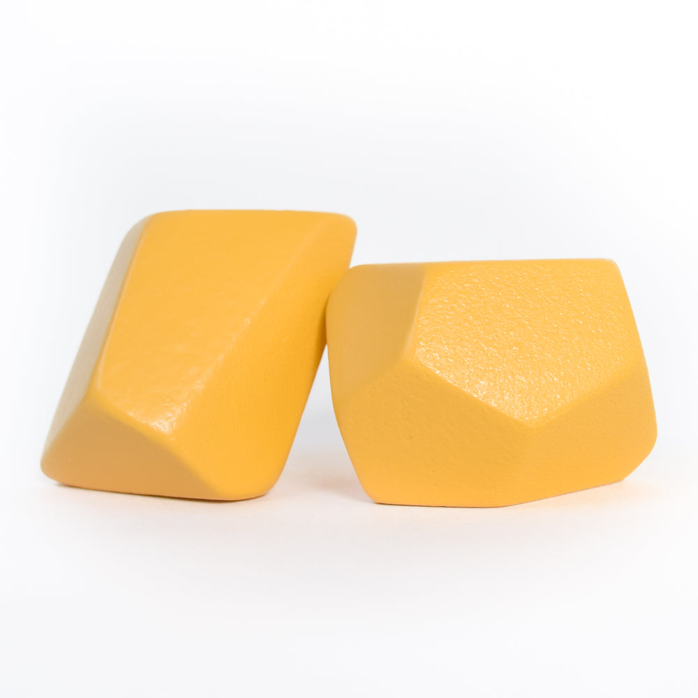 Sunshine Yellow