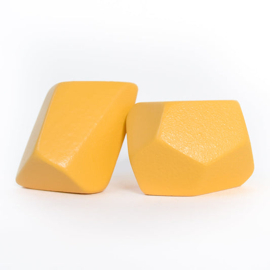 Sunshine Yellow