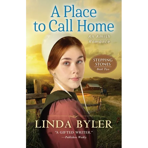 A Place to Call Home: An Amish Romance