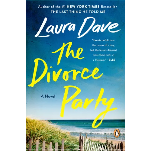 The Divorce Party