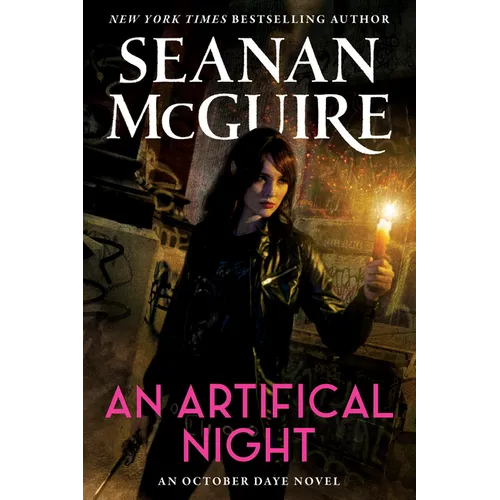 An Artificial Night