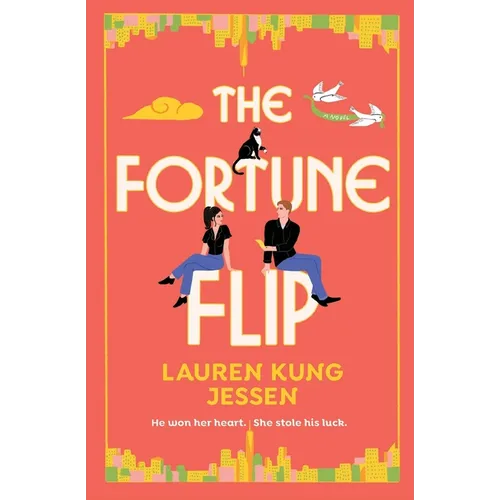 The Fortune Flip