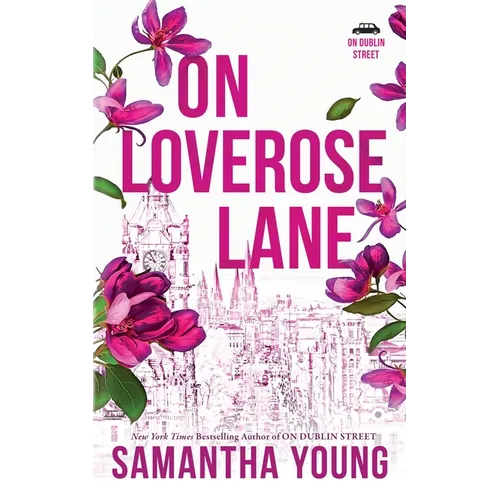 On Loverose Lane