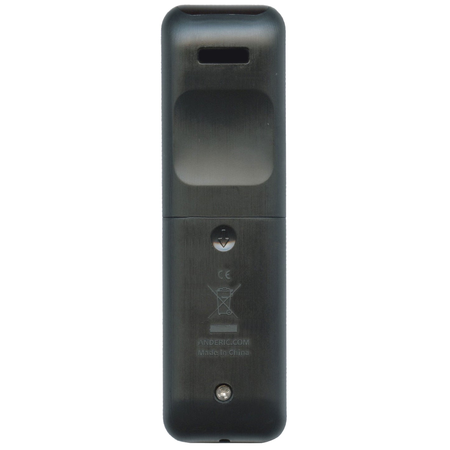 Anderic RRNS17 Replacement Remote Control for Insignia Roku-Enabled TVs (2016-2019) | No Programming Required