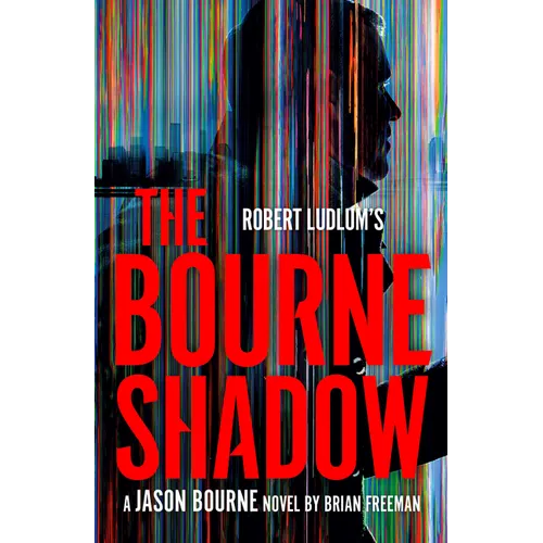 Robert Ludlum's The Bourne Shadow