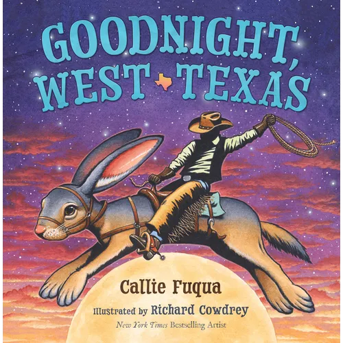 Goodnight, West Texas