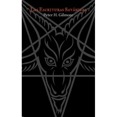 Las Escrituras Satanicas