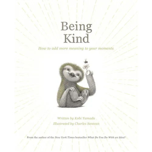 Being Kind