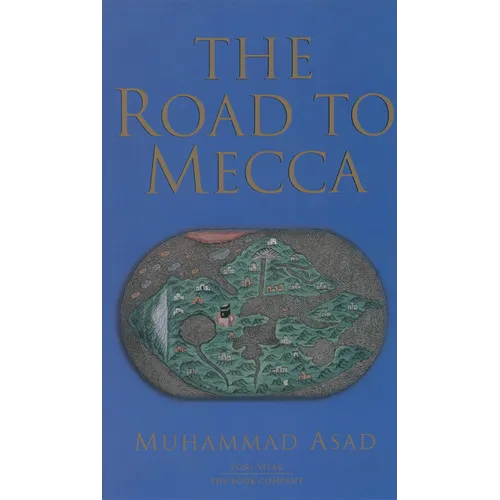 The Road to Mecca