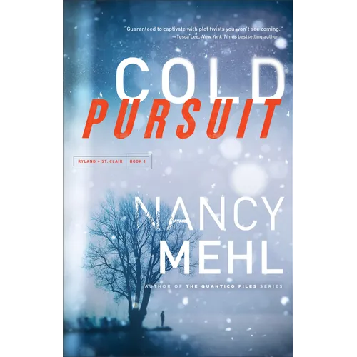 Cold Pursuit