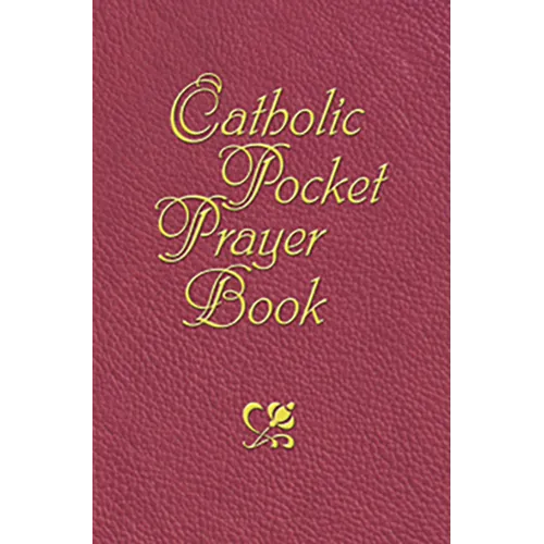 Catholic Prayer Book