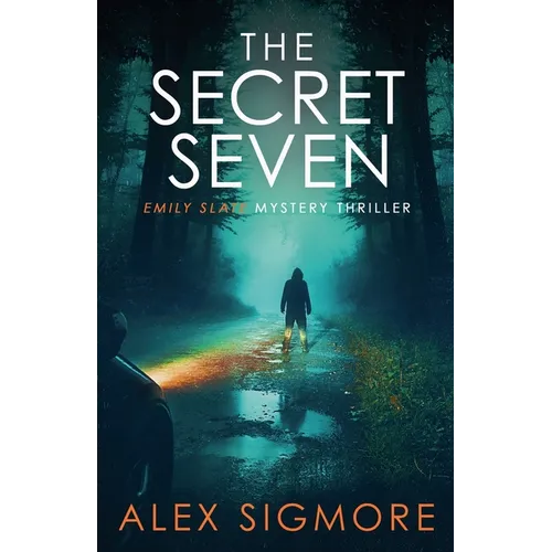 The Secret Seven
