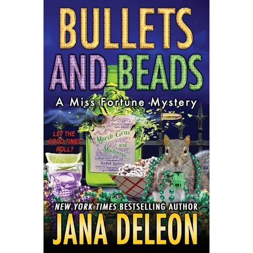Bullets and Beads
