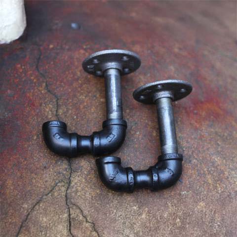 Heavy Duty Bike Hooks