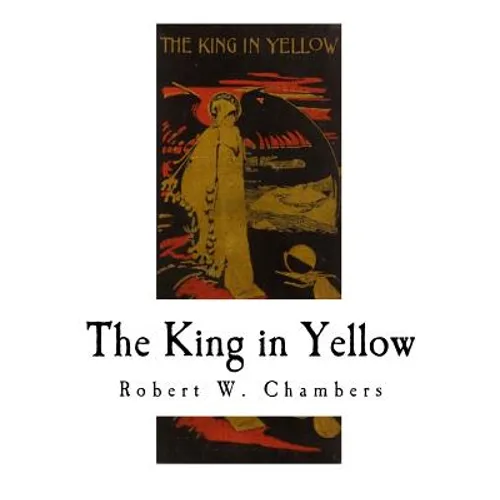 The King in Yellow