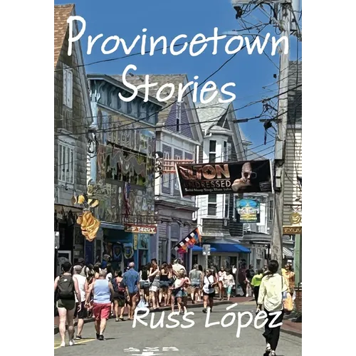 Provincetown Stories