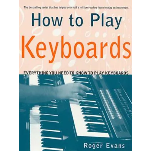How to Play Keyboards