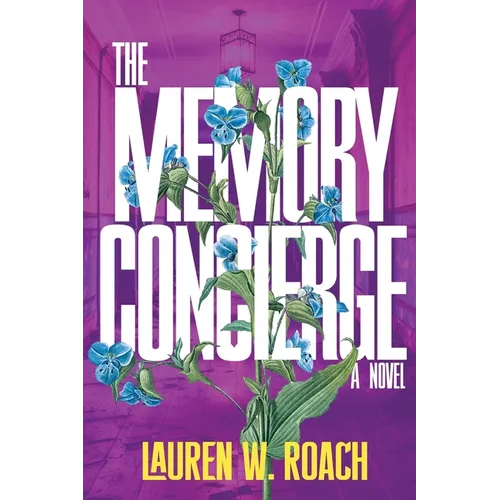 The Memory Concierge