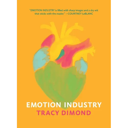 Emotion Industry