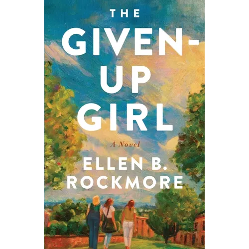 The Given-Up Girl