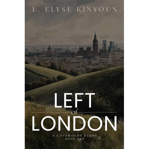 Left of London