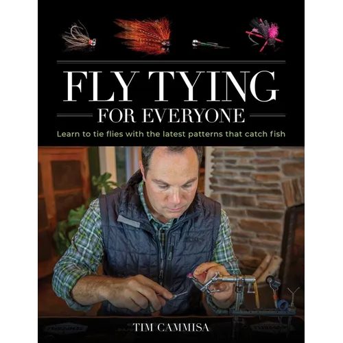 Fly Tying for Everyone