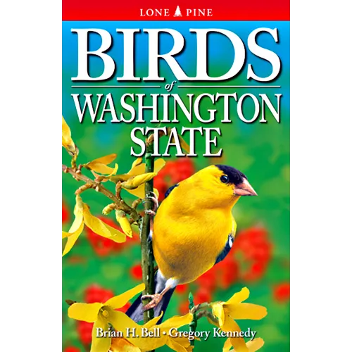 Birds of Washington State