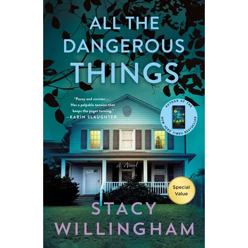 All the Dangerous Things