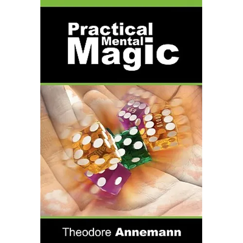 Practical Mental Magic