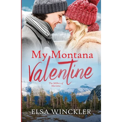 My Montana Valentine