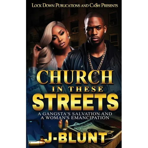 Church In These Streets