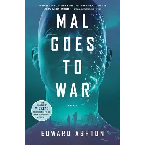 Mal Goes to War