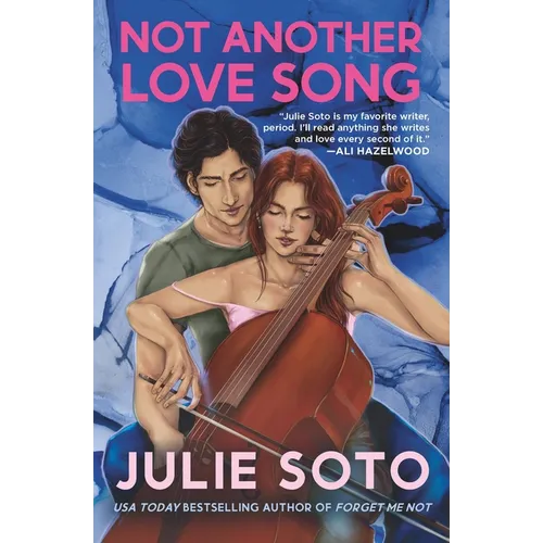 Not Another Love Song