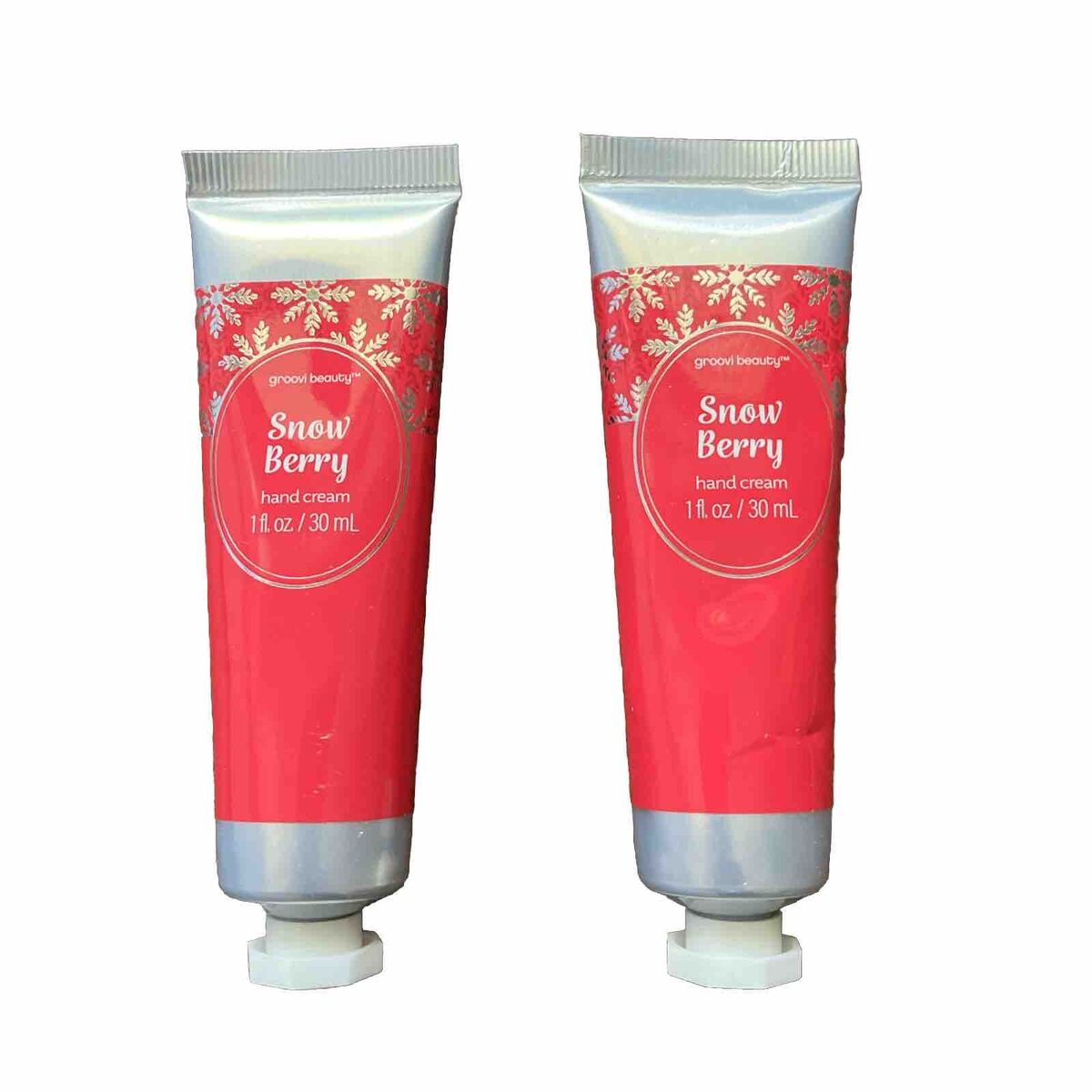 GROOVI Hand Cream