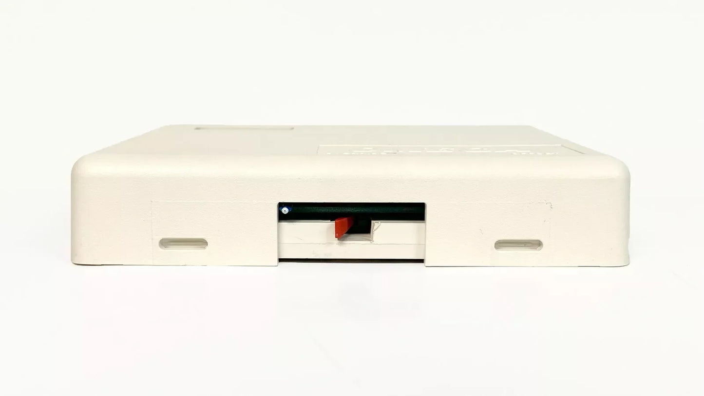 Omega T-525 Omnizone Omstat Thermostat