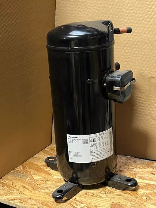 SANYO / PANASONIC C-SBP235H36A 5 Ton Scroll Compressor